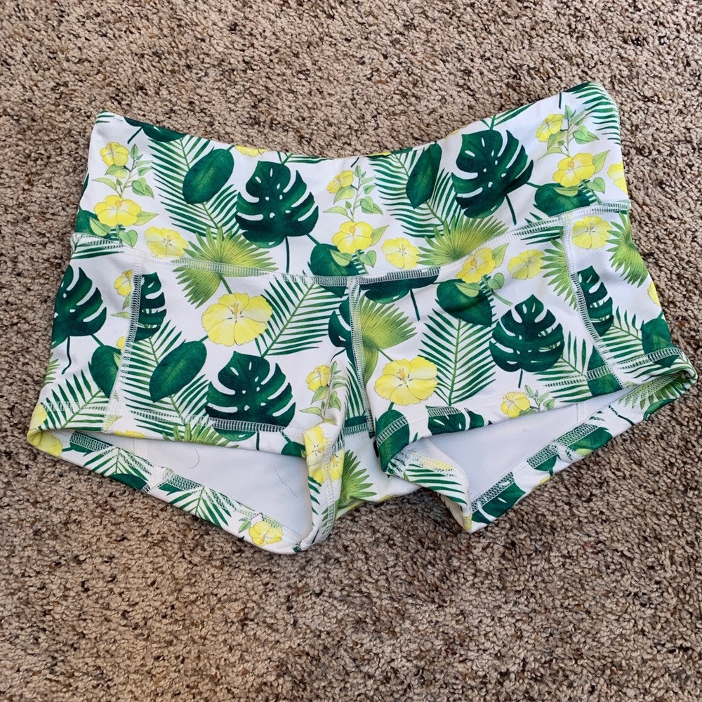 original FLEO Size Small